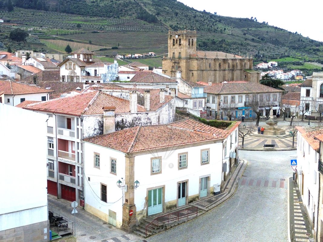3 Schlafzimmer Haus in Torre de Moncorvo, Portugal, Nr. 42093