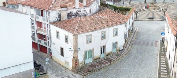 3 Schlafzimmer Haus in Torre de Moncorvo, Portugal, Nr. 42093 5