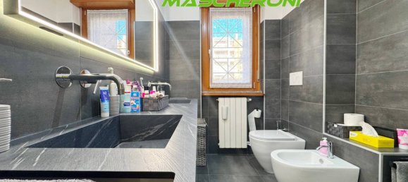 2 غرف نوم شقة في Paderno Dugnano, Italy رقم 341026 22