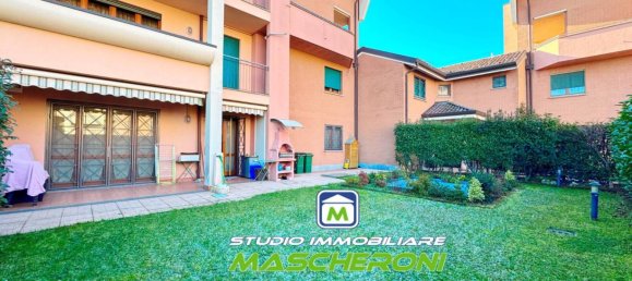 2 غرف نوم شقة في Paderno Dugnano, Italy رقم 341026 4