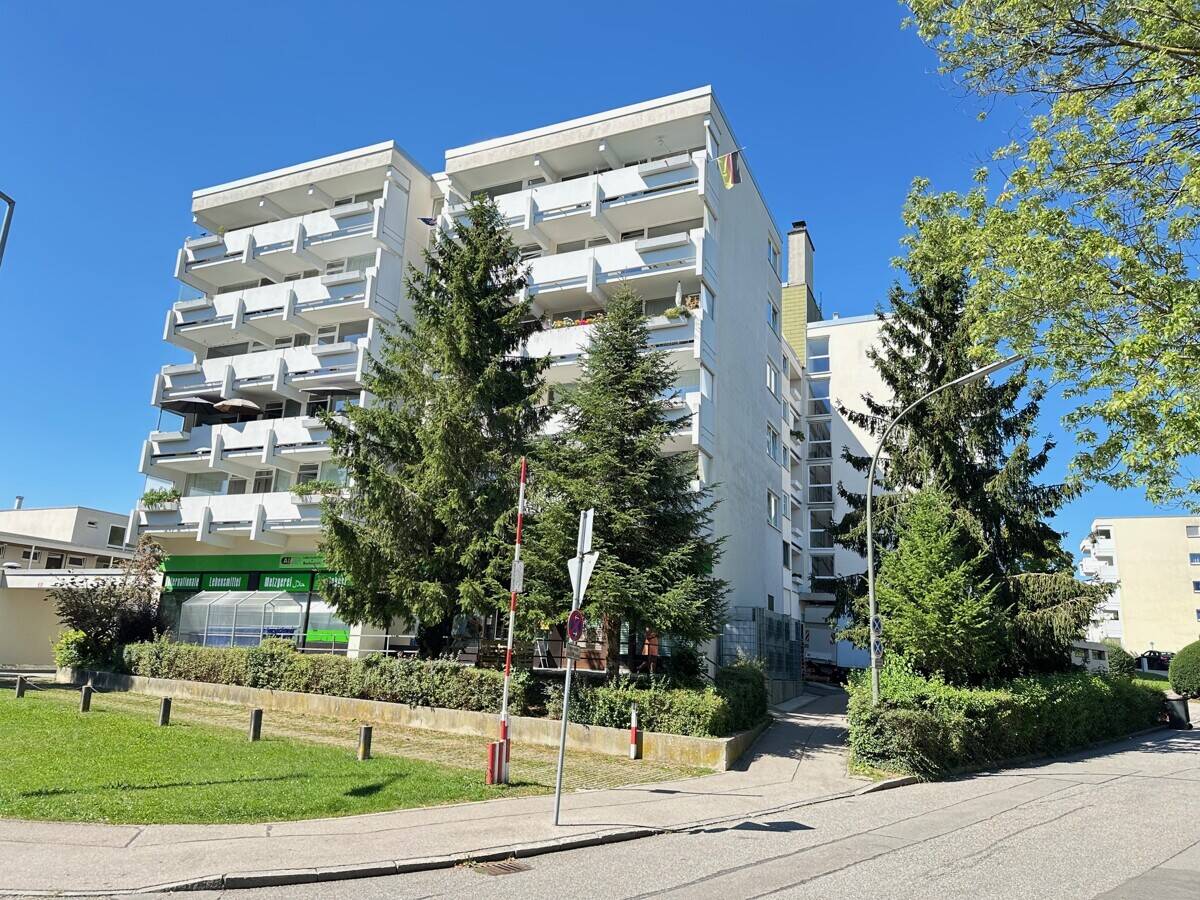 Apartamento T1 em Freising, Germany N.º 357495