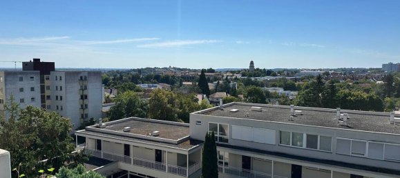 Apartamento T1 em Freising, Germany N.º 357495 3