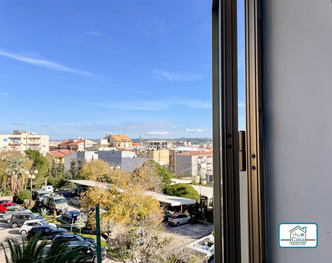 4-salle Appartement à Ragusa, Italy No. 158256