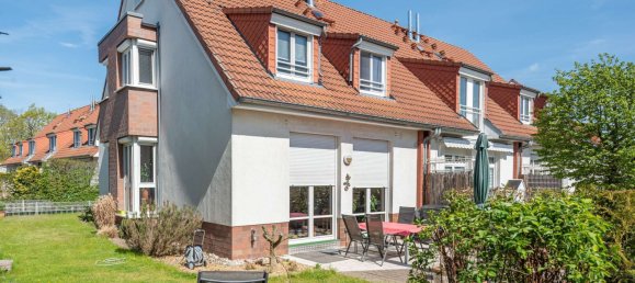 3 غرف نوم تاون هاوس في Havelland, Germany رقم 15677 11