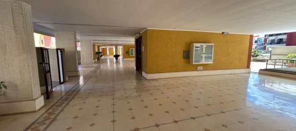 2-Zimmer Wohnung in Bari, Italy, Nr. 263878 15