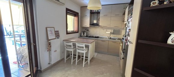 2-Zimmer Wohnung in Bari, Italy, Nr. 263878 5