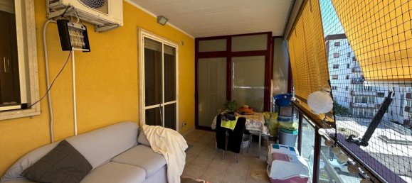 2-Zimmer Wohnung in Bari, Italy, Nr. 263878 7
