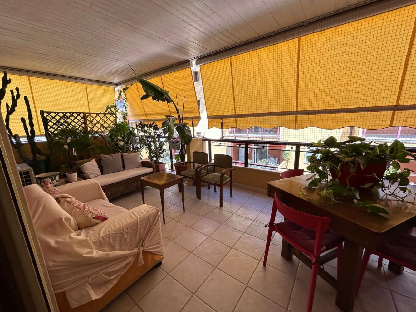 2-Zimmer Wohnung in Bari, Italy, Nr. 263878