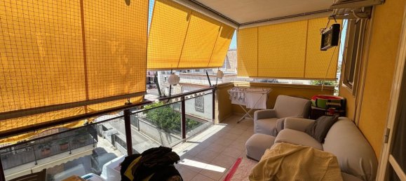 2-Zimmer Wohnung in Bari, Italy, Nr. 263878 6