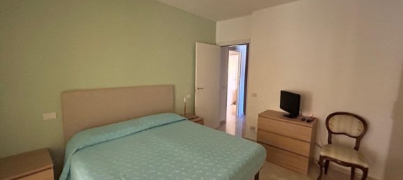 2-Zimmer Wohnung in Bari, Italy, Nr. 263878 10