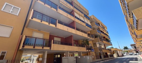 2-Zimmer Wohnung in Bari, Italy, Nr. 263878 14