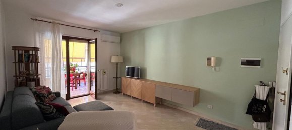 2-Zimmer Wohnung in Bari, Italy, Nr. 263878 12