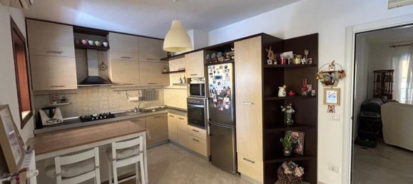 2-Zimmer Wohnung in Bari, Italy, Nr. 263878 3