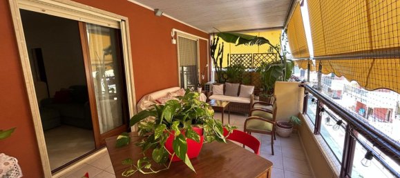 2-Zimmer Wohnung in Bari, Italy, Nr. 263878 2