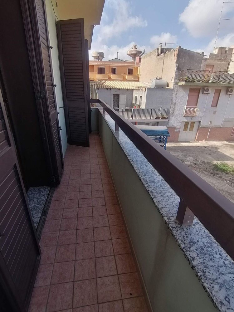 3غرفة شقة في Pachino, Italy رقم 61493