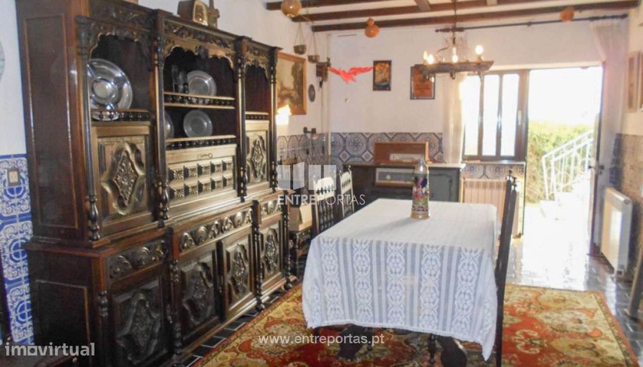 3 bedrooms Villa in Viana do Castelo, Portugal No. 53711