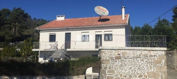 3 bedrooms Villa in Viana do Castelo, Portugal No. 53711 17