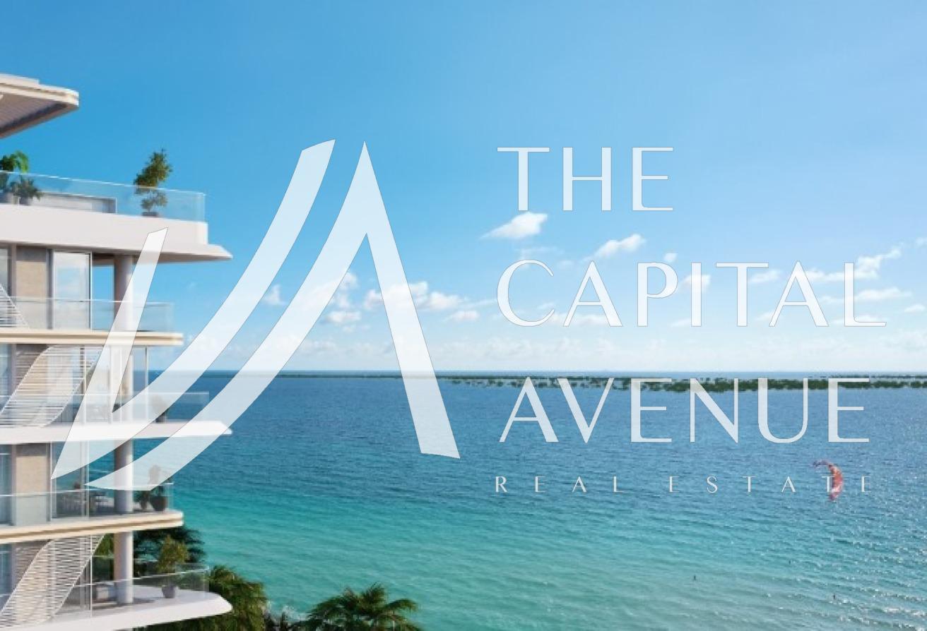 Studio in Abu Dhabi, UAE, Nr. 112647