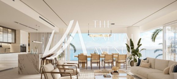 Studio in Abu Dhabi, UAE No. 112647 3