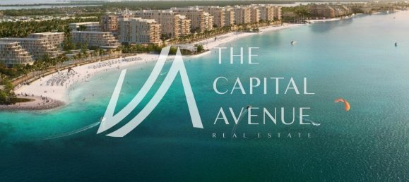 Studio in Abu Dhabi, UAE No. 112647 6