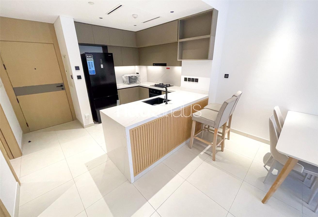 1 Schlafzimmer Wohnung in Jumeirah Village Circle, UAE, Nr. 100431