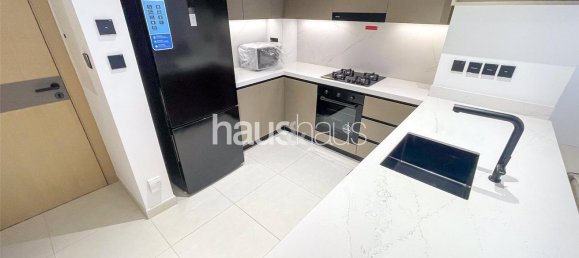 1 Schlafzimmer Wohnung in Jumeirah Village Circle, UAE, Nr. 100431 4