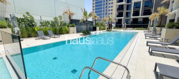 1 Schlafzimmer Wohnung in Jumeirah Village Circle, UAE, Nr. 100431 2