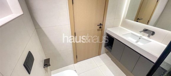 1 Schlafzimmer Wohnung in Jumeirah Village Circle, UAE, Nr. 100431 7