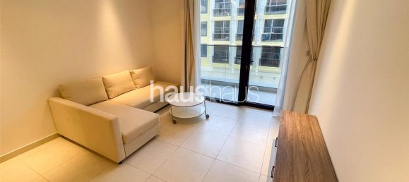 1 Schlafzimmer Wohnung in Jumeirah Village Circle, UAE, Nr. 100431 8