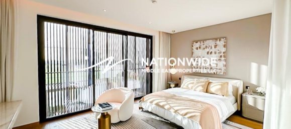 Villa de 5 dormitorios en Abu Dhabi, UAE No. 95059 12