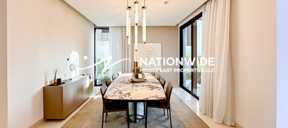 Villa de 5 dormitorios en Abu Dhabi, UAE No. 95059 7