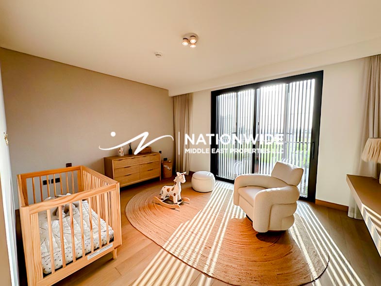 Villa de 5 dormitorios en Abu Dhabi, UAE No. 95059