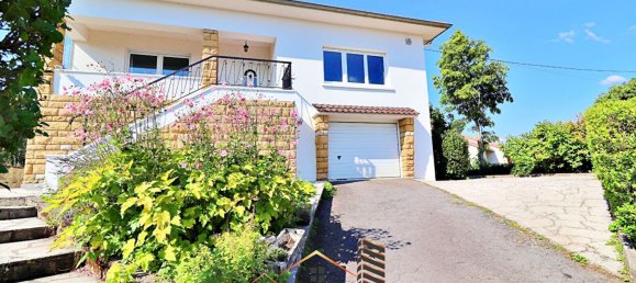 5 Schlafzimmer Haus in Sainte-Ruffine, France, Nr. 228386 3