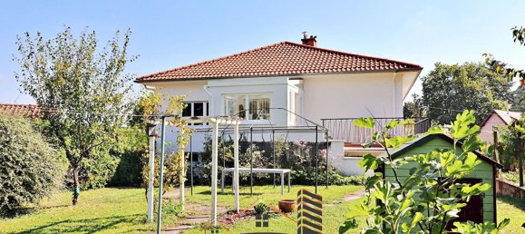 5 Schlafzimmer Haus in Sainte-Ruffine, France, Nr. 228386 13