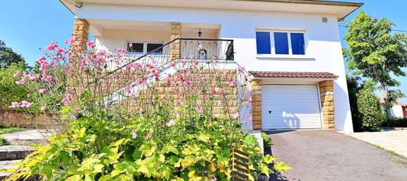 5 Schlafzimmer Haus in Sainte-Ruffine, France, Nr. 228386 14