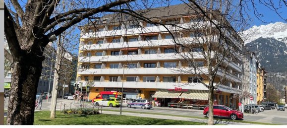 3غرفة شقة في Innsbruck-Stadt, Austria رقم 145583 6