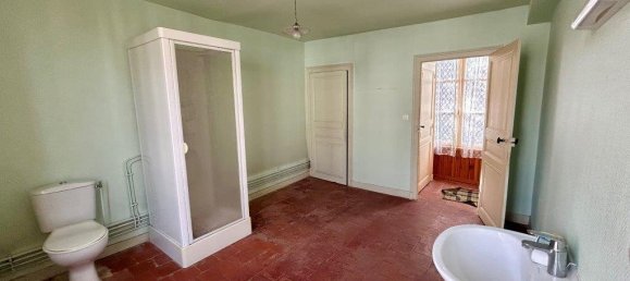 Casa T2 em Sarge-sur-Braye, France N.º 80989 7