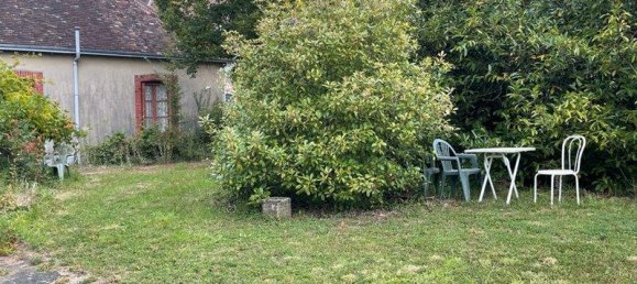 Casa T2 em Sarge-sur-Braye, France N.º 80989 4