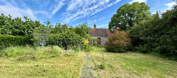 Casa T2 em Sarge-sur-Braye, France N.º 80989 13