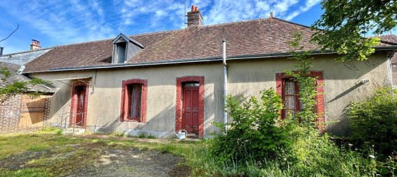 Casa T2 em Sarge-sur-Braye, France N.º 80989 14
