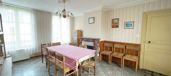 Casa T2 em Sarge-sur-Braye, France N.º 80989 2