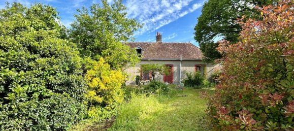 Casa T2 em Sarge-sur-Braye, France N.º 80989 10