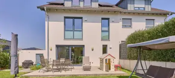 Moradia em banda T6 em Rhein-Neckar-Kreis, Germany N.º 358705 11