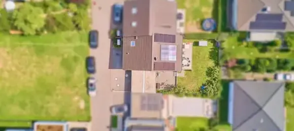 Moradia em banda T6 em Rhein-Neckar-Kreis, Germany N.º 358705 4