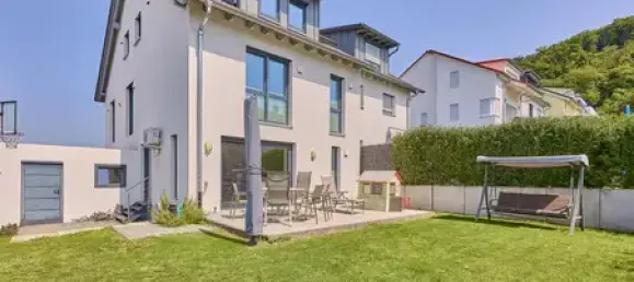 Moradia em banda T6 em Rhein-Neckar-Kreis, Germany N.º 358705 10