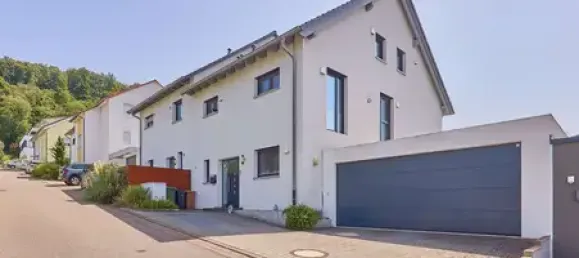 Moradia em banda T6 em Rhein-Neckar-Kreis, Germany N.º 358705 2