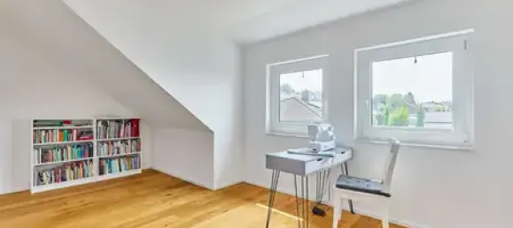 Moradia em banda T6 em Rhein-Neckar-Kreis, Germany N.º 358705 20