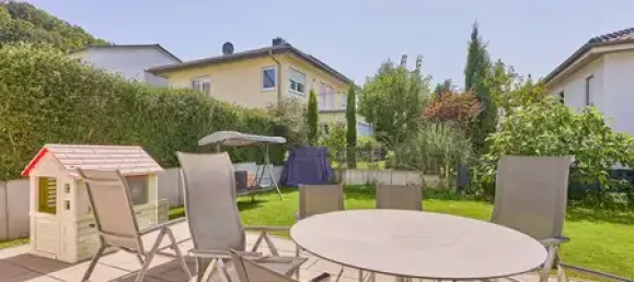 Moradia em banda T6 em Rhein-Neckar-Kreis, Germany N.º 358705 12