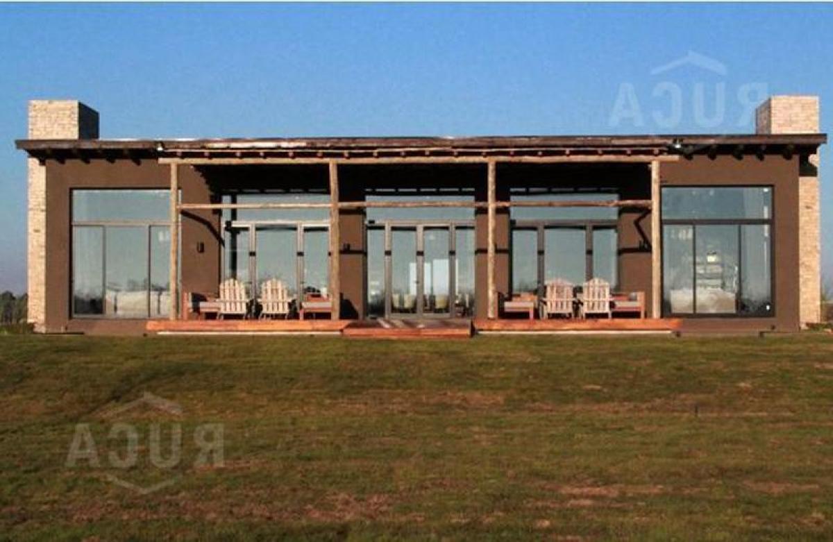  Land in Escobar, Argentina No. 44989