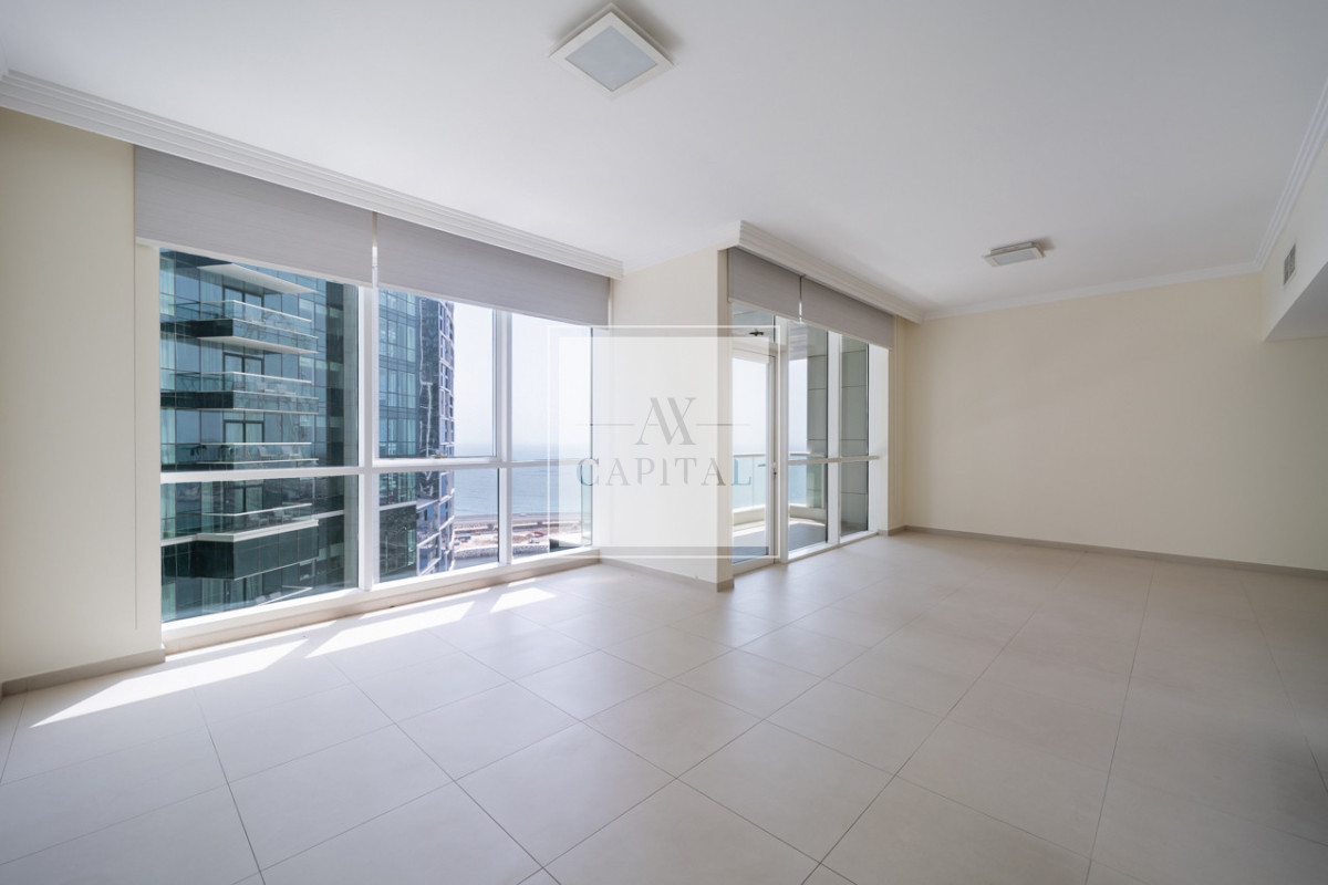 2 غرف نوم شقة في مساكن شاطئ جميرا, UAE رقم 51843